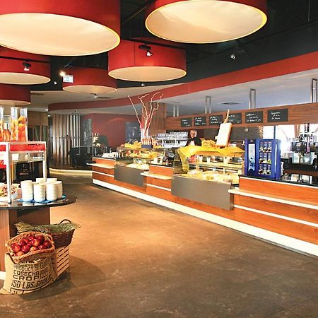 Hotel Am Ruessel Lohfelden Exterior photo